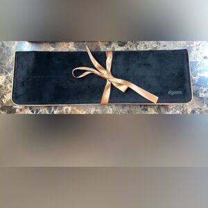 Dyson Corrale Carrying Heat Resistant Travel Straightener Storage Bag Pouch